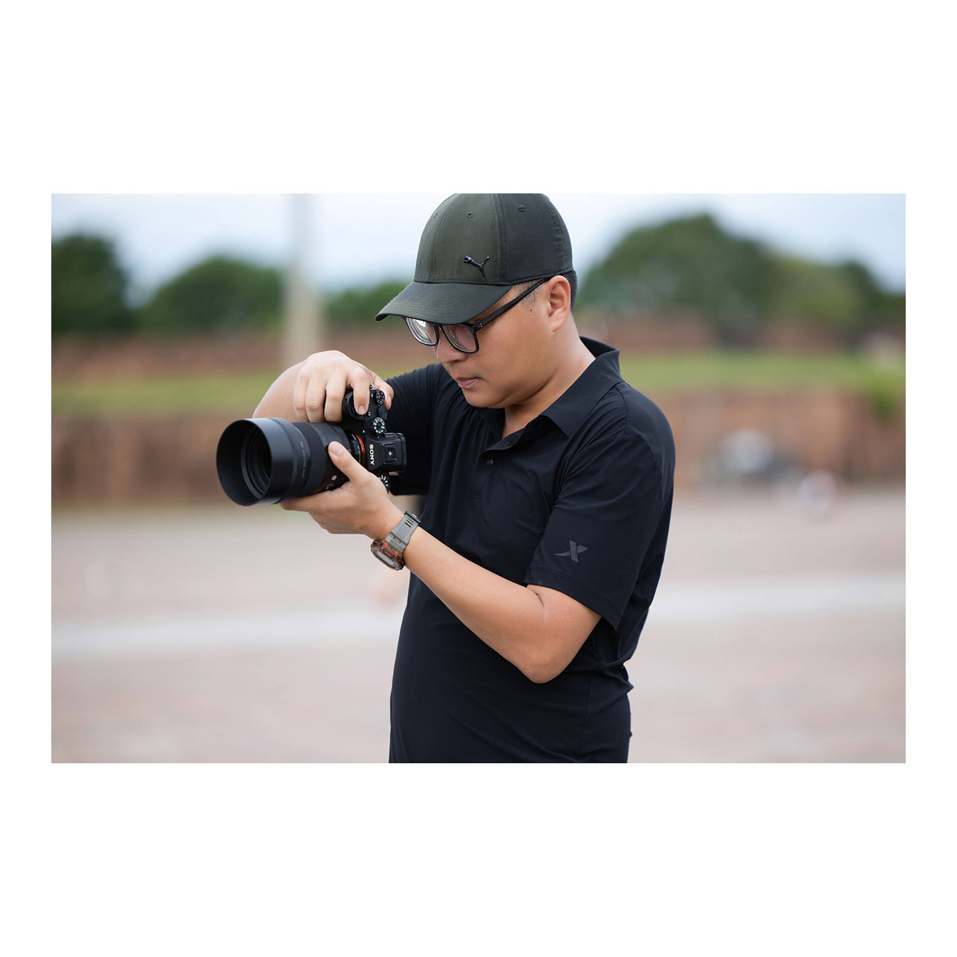 Sigma 85mm f/1.2 DG Art Lens (Sony E) - Image 8