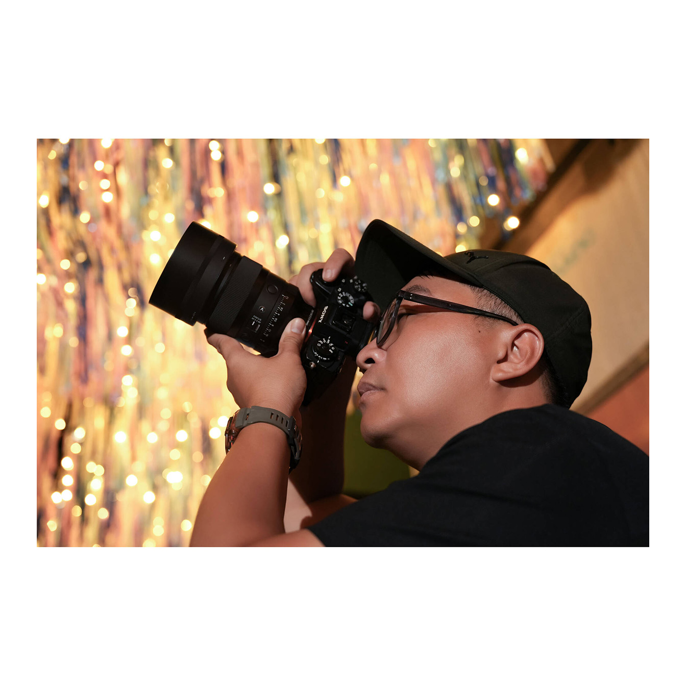 Sigma 85mm f/1.2 DG Art Lens (Sony E) - Image 9