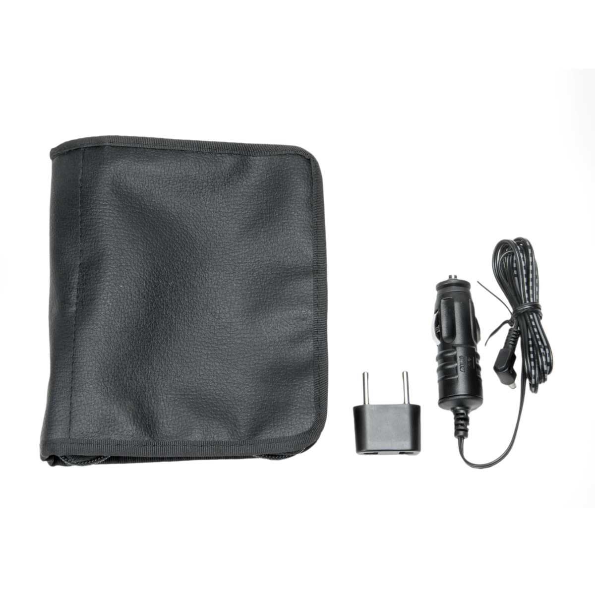 ProMaster Traveler + Travel Kit