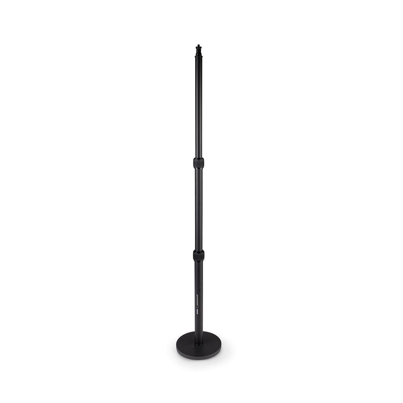 ProMaster Tabletop Light Stand with Flat Base - Image 5