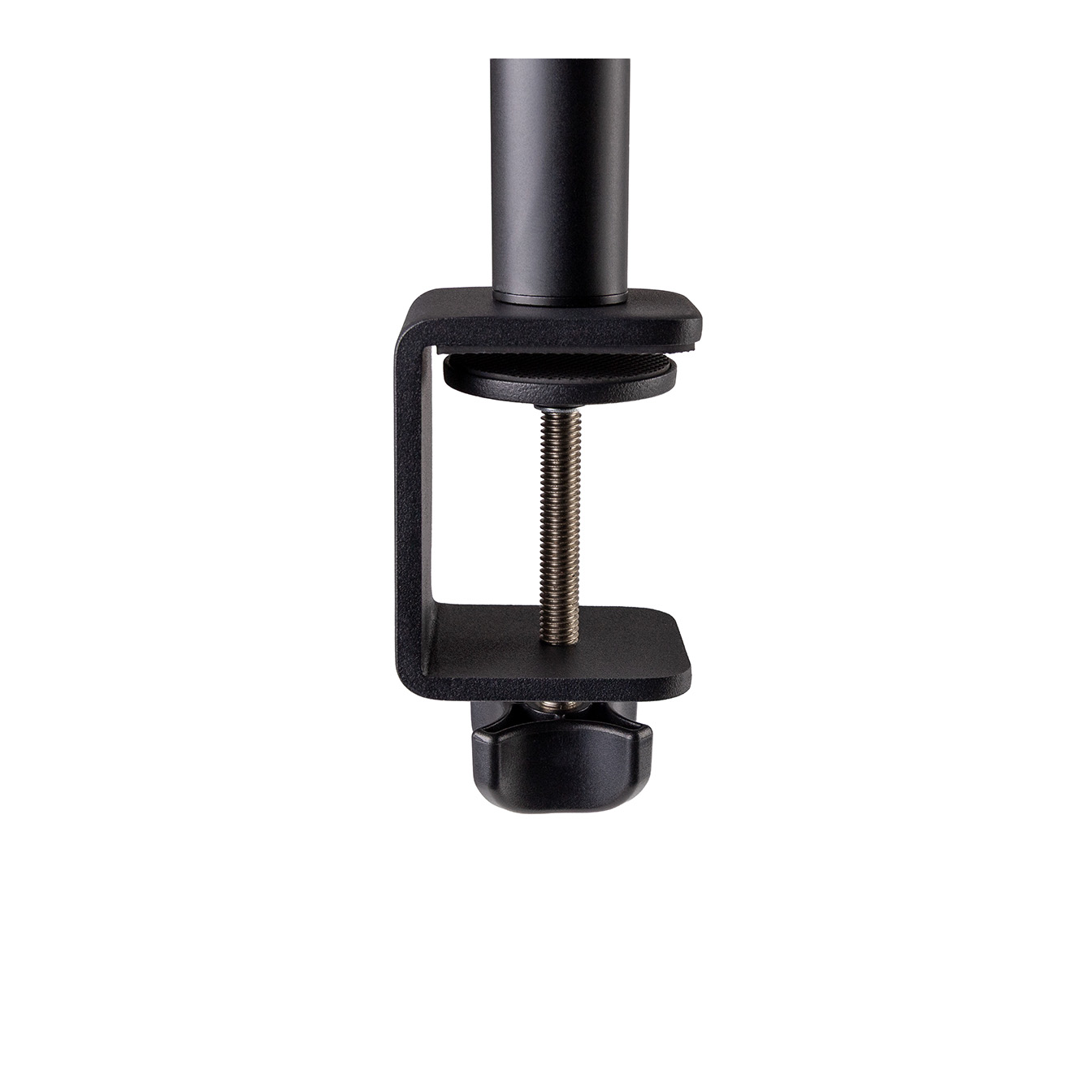 ProMaster Tabletop Light Stand with Clamping Base - Image 5