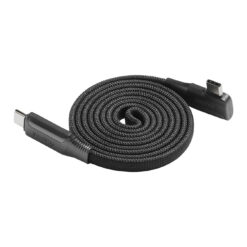 SmallRig 60W USB-C 2.0 Magnetic Self-Coiling Cable (39.4")
