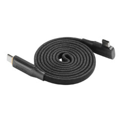 SmallRig 100W USB-C 2.0 Magnetic Self-Coiling Cable (39.4")