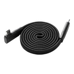 SmallRig 240W USB-C 3.2 Gen 2x2 Magnetic Self-Coiling Cable (39.4")