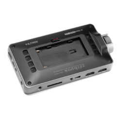 Alternative view of Viltrox DC-550 PRO II 5.5" Touchscreen HD Monitor