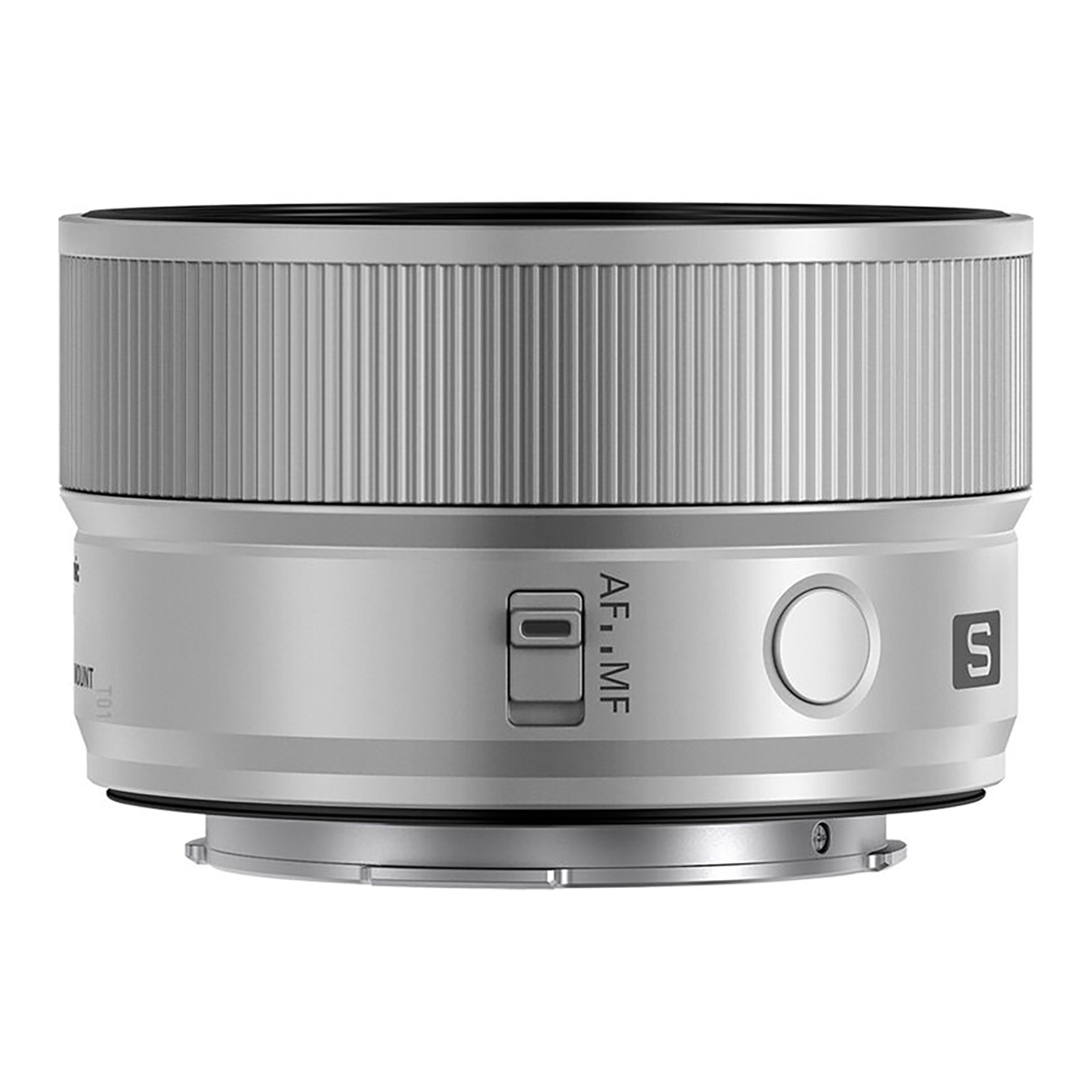 Panasonic LUMIX S 20mm f/2.5 Lens (L-Mount, Silver) - Image 3