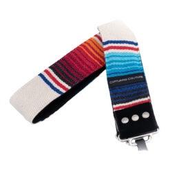 Capturing Couture 2" Camera Strap (Havasu)