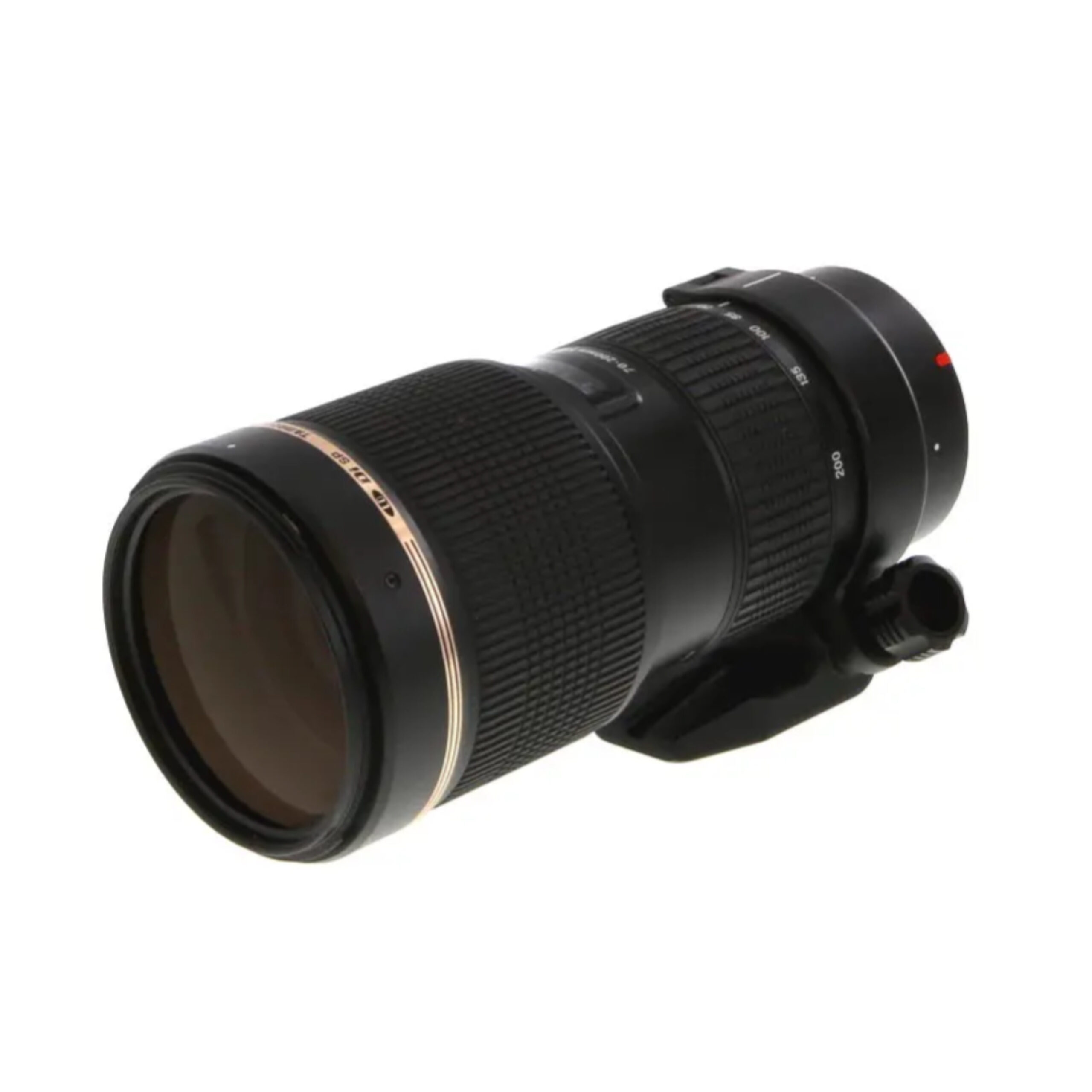 Tamron SP 70-200mm f/2.8 DI LD IF Macro Lens for Canon EF-Mount