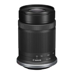 Canon RF-S 55-210mm f/5-7.1 IS STM Lens (Canon RF)