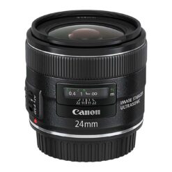 Canon EF 24mm f/2.8 IS USM Lens