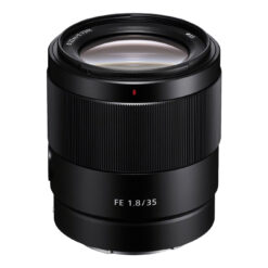Sony FE 35mm f/1.8 Lens