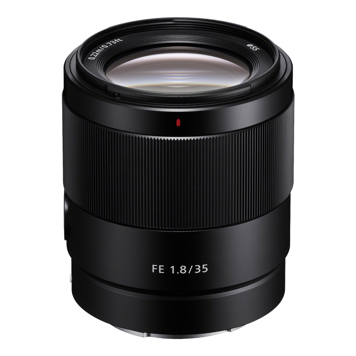 Sony FE 35mm f/1.8 Lens