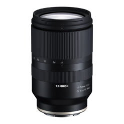 Tamron 17-70mm f/2.8 Di III-A VC RXD Lens for Sony E