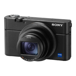 Sony RX100 VII Digital Camera
