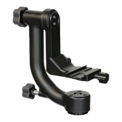 Wimberley WH-200 Gimbal Tripod Head II with Quick Release Base