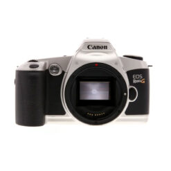 Canon EOS Rebel G 35mm SLR Autofocus Camera Body