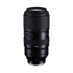Tamron 50-400mm f/4.5-6.3 Di III VC VXD Lens (Sony E)
