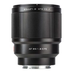 Viltrox AF 85mm f/1.8 FE II Lens for Sony E