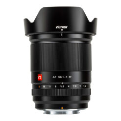 Viltrox AF 13mm f/1.4 Lens for FUJIFILM X