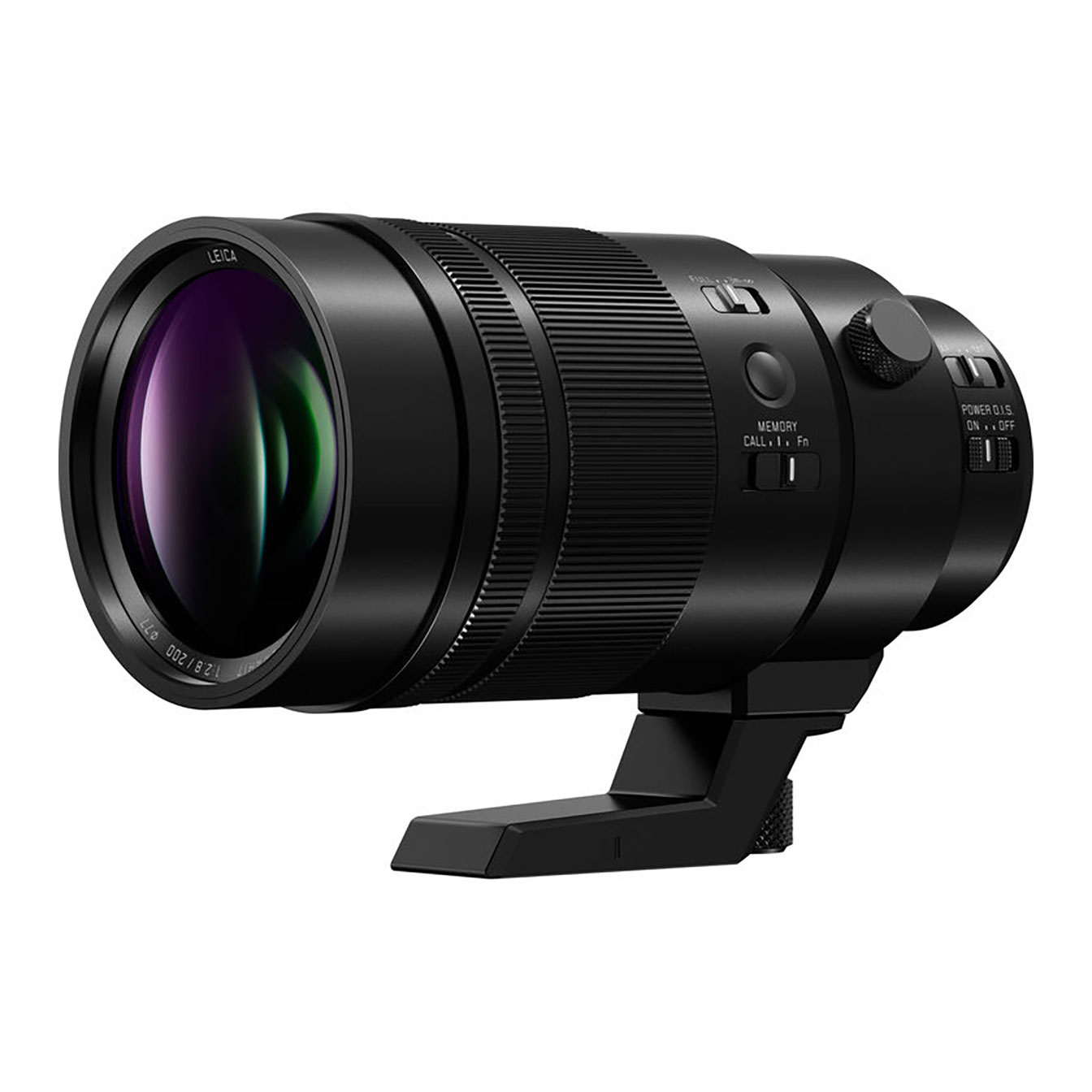 Panasonic Leica DG Elmarit 200mm f/2.8 POWER O.I.S. Lens