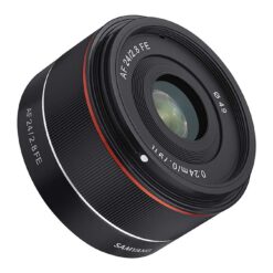 Samyang AF 24mm f/2.8 FE Lens for Sony E