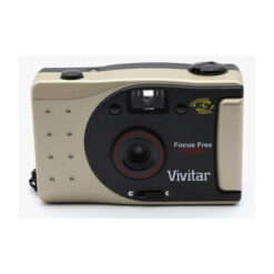 Vivitar PN2011 35mm Film Camera