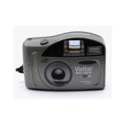 Vivitar Big View BV35 35mm Film Camera