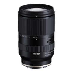 Tamron 28-200mm f/2.8-5.6 Di III RXD Lens (Sony E)