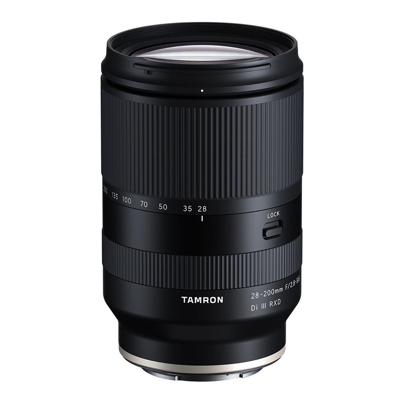 Tamron 28-200mm f/2.8-5.6 Di III RXD Lens (Sony E)