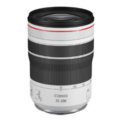 Canon RF 70-200mm f/4 L IS USM Lens