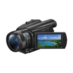 Sony FDR-AX700 4K Camcorder