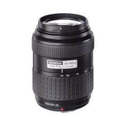 Olympus 40-150mm f/3.5-4.5 Zuiko EZ Zoom Lens