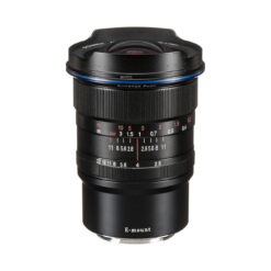 Venus Optics Laowa 12mm f/2.8 Zero-D Lens for Sony E