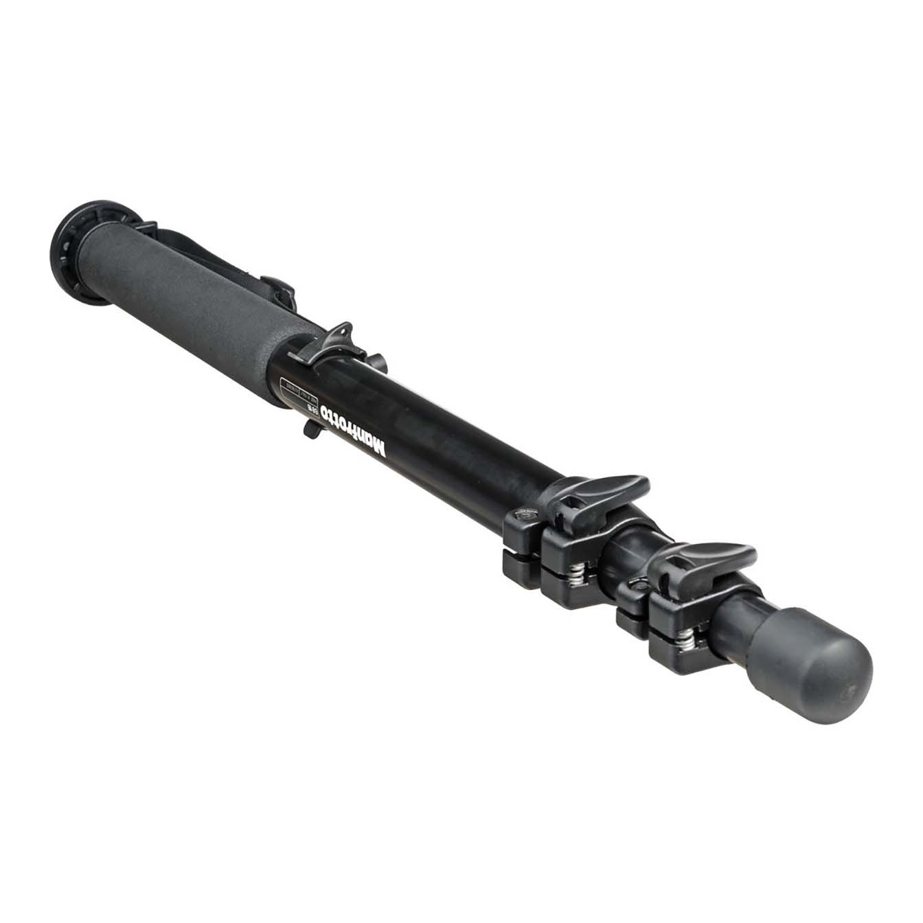 Manfrotto 681B Professional 3-Section Aluminum Monopod