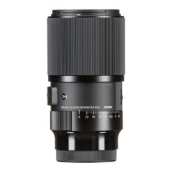 Sigma 105mm f/2.8 DG DN Macro Art Lens (Sony E)