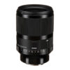 Sigma 35mm f/1.4 DG DN Art Lens for Sony E