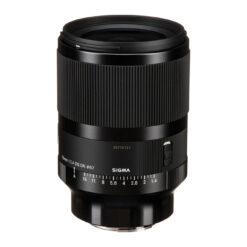 Sigma 35mm f/1.4 DG DN Art Lens for Sony E