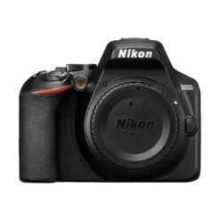 Nikon D3500 DSLR Camera Body