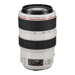 Canon EF 70-300mm f/4-5.6L IS USM Lens