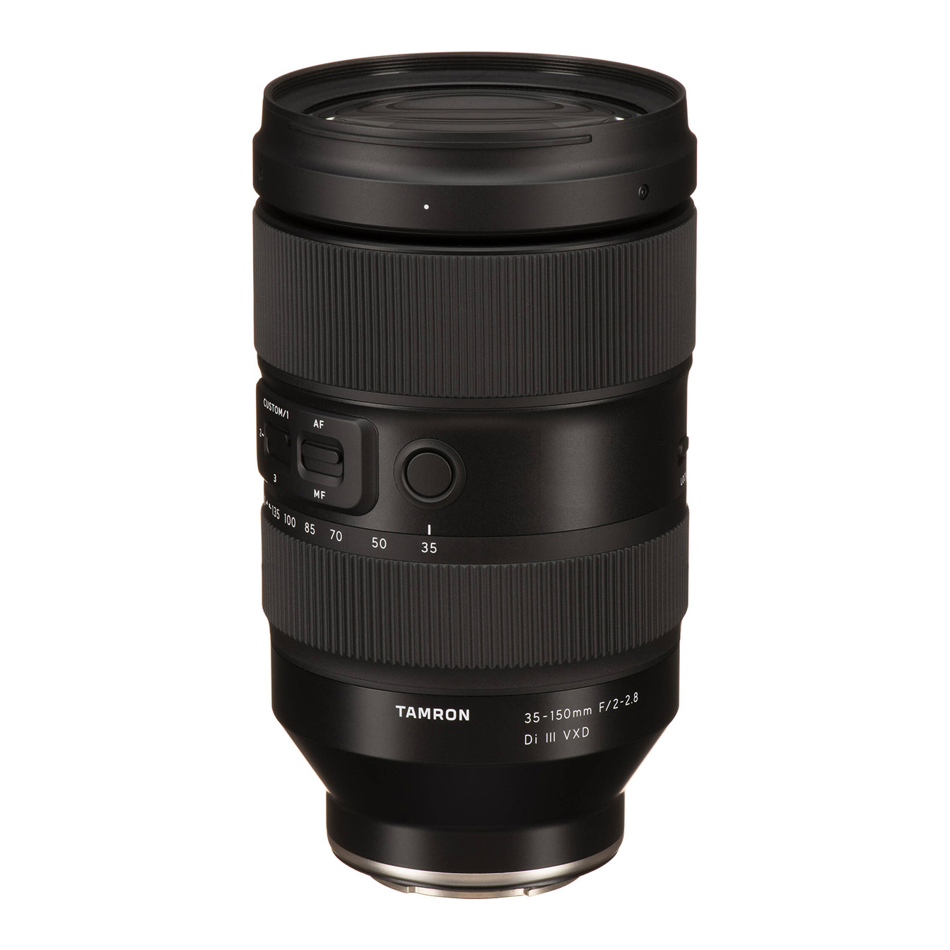 Tamron 35-150mm f/2-2.8 Di III VXD Lens (Sony E)