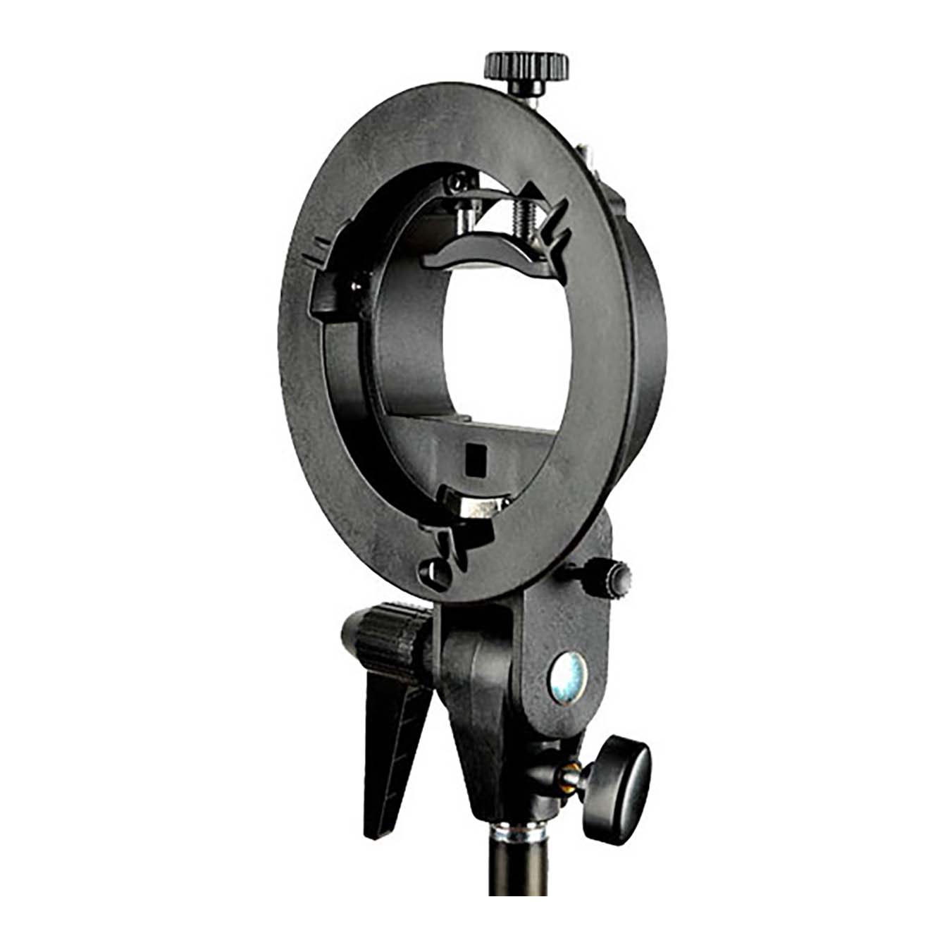 Godox S-Type Speedlite Bracket for Bowens