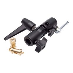 Manfrotto Lite-Tite Swivel Umbrella Adapter
