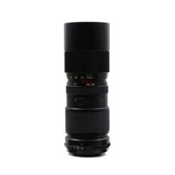 Vivitar 85-205mm f/3.8 Lens for OM Mount