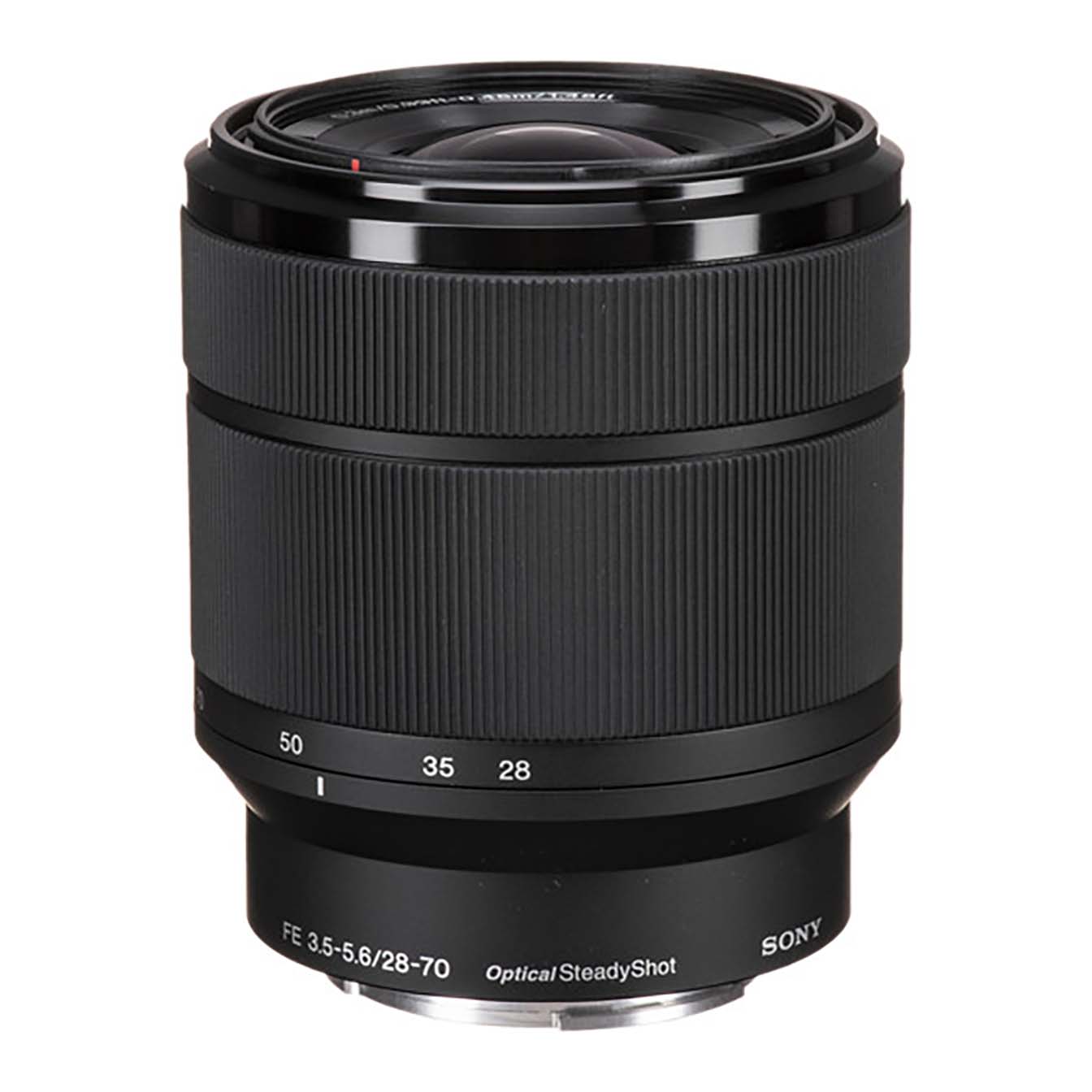 Sony FE 28-70mm f/3.5-5.6 OSS Lens