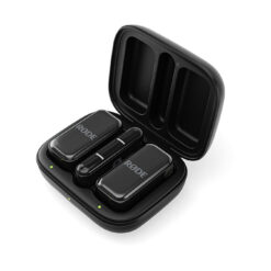 RODE Wireless Micro 2-Person Ultracompact Wireless Mic System w/ USB-C Connector