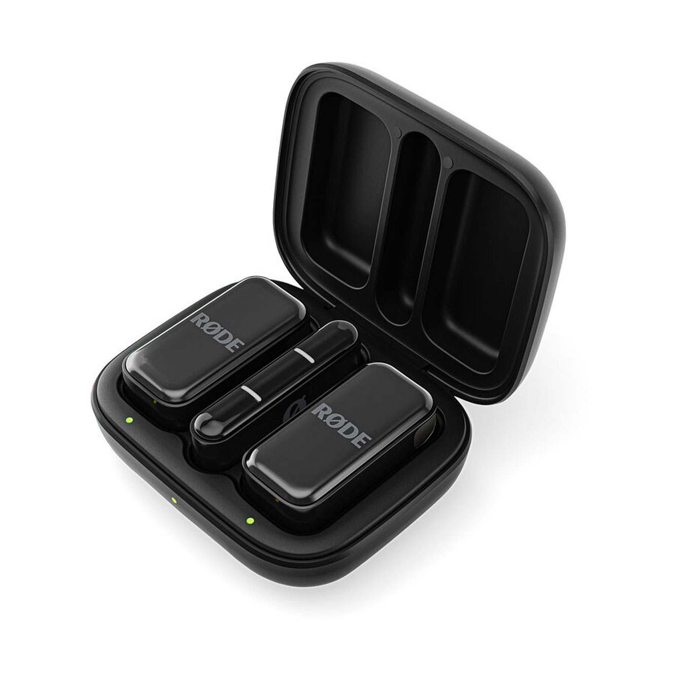 RODE Wireless Micro 2-Person Ultracompact Wireless Mic System w/ USB-C Connector