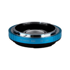 Fotodiox Pro Lens Adapter Canon FD to Canon EOS Camera