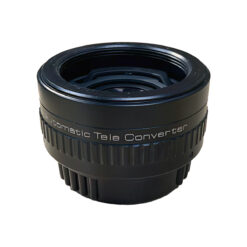 Vivitar Automatic 2x Tele Converter for M42 Mount