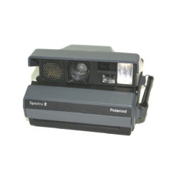 Polaroid Spectra 2 Camera (AS-IS, UNTESTED)