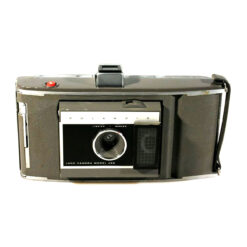 Polaroid Land Camera J66 (AS-IS, UNTESTED)